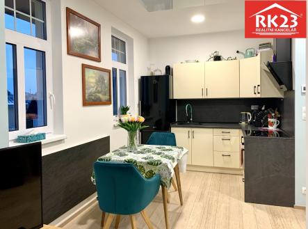 IMG_2682 | Prodej bytu, 3+kk, 77 m²