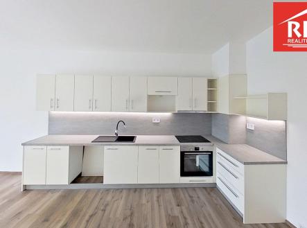 2008-Prodej-Byt-3kk-Lazne-Kynzvart-ul-Kralovske-svahy-Kitchen 1 | Prodej bytu, 3+kk, 77 m²