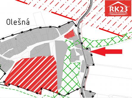 UZ | Prodej - pozemek pro bydlení, 994 m²