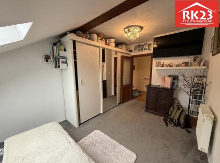 IMG_9449 | Prodej bytu, 3+1, 119 m²