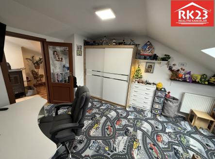 IMG_9455 | Prodej bytu, 3+1, 119 m²