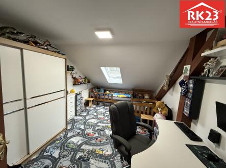 IMG_9453 | Prodej bytu, 3+1, 119 m²