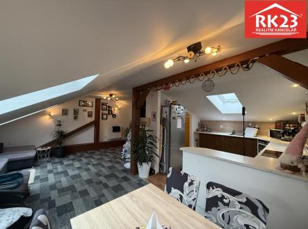 IMG_9464 | Prodej bytu, 3+1, 119 m²