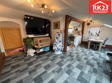 Prodej bytu, 3+1, 119 m² obrázek