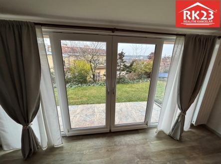 4 | Pronájem bytu, 3+kk, 60 m²