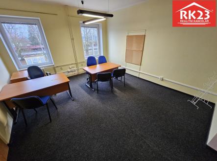 20240126_114340 | Pronájem - kanceláře, 22 m²
