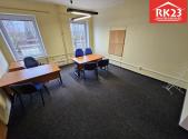 Pronájem - kanceláře, 22 m²