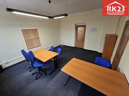 20240126_114439 | Pronájem - kanceláře, 22 m²