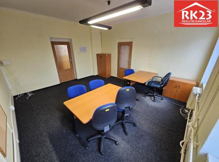 20240126_114426 | Pronájem - kanceláře, 22 m²