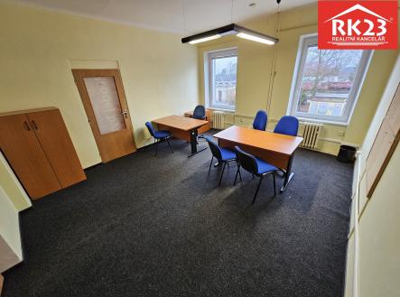 20240126_114347 | Pronájem - kanceláře, 22 m²
