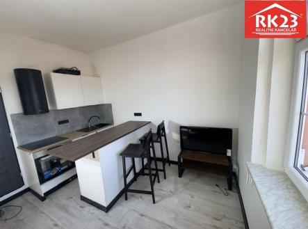 IMG_3459 (kopie) | Pronájem bytu, 2+kk, 38 m²