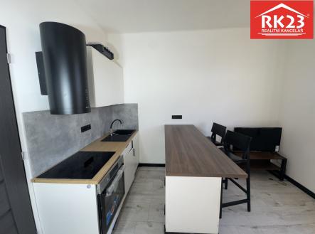 IMG_3461 (kopie) | Pronájem bytu, 2+kk, 38 m²