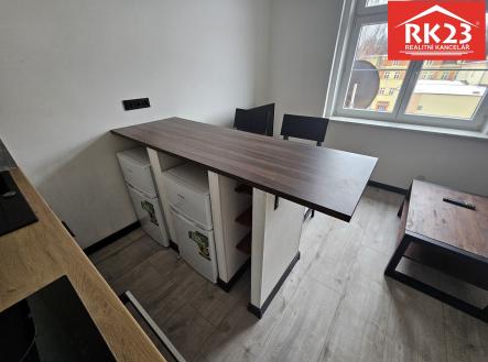 20260116_144145 | Pronájem bytu, 2+kk, 38 m²