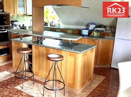 Pronájem bytu, 2+kk, 100 m² obrázek