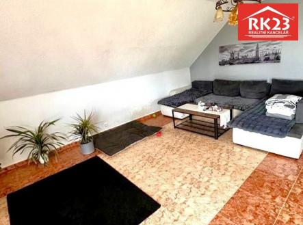 ea92b043-b4d1-4c95-9d2d-4e9f75bf3d76 | Pronájem bytu, 2+kk, 100 m²