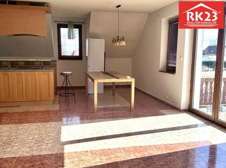 d54cc418-6d46-4cfe-8410-f528844262ec | Pronájem bytu, 2+kk, 100 m²