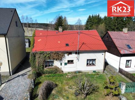 Prodej - dům/vila, 180 m²