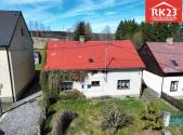 Prodej - dům/vila, 180 m²