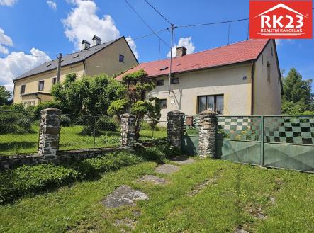 Prodej - dům/vila, 180 m² obrázek