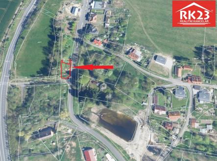 Snímek obrazovky 2025-11-15 001953 | Prodej - pozemek pro bydlení, 387 m²