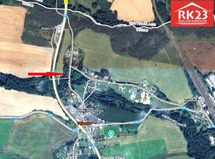 Prodej - pozemek pro bydlení, 387 m² obrázek