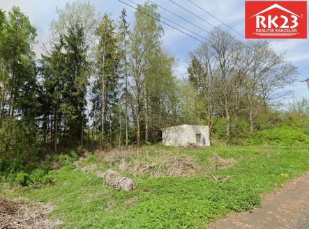 Snímek obrazovky 2025-11-15 123311 | Prodej - pozemek pro bydlení, 387 m²