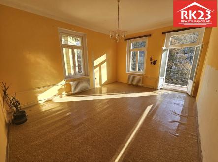 20260228_091821 | Prodej bytu, 2+1, 72 m²