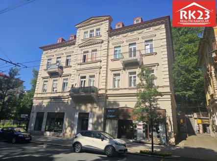 Prodej bytu, 2+1, 72 m² obrázek