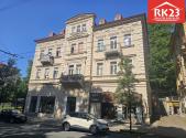 Prodej bytu, 2+1, 72 m²