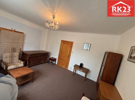 Obrázek11 | Pronájem bytu, 1+kk, 20 m²