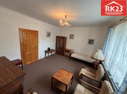 Obrázek10 | Pronájem bytu, 1+kk, 20 m²