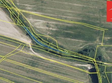 5 | Prodej - pozemek, zemědělská půda, 55 372 m²