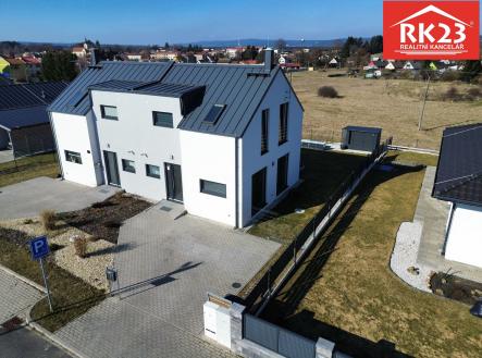 Prodej - dům/vila, 100 m² obrázek