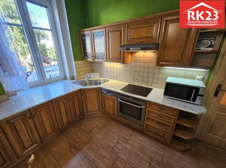 2 | Prodej bytu, 2+1, 73 m²