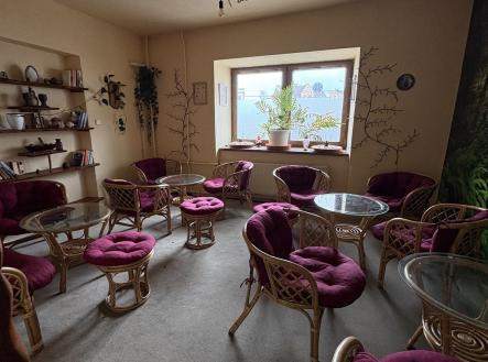 6 | Pronájem - komerční objekt, jiný, 80 m²