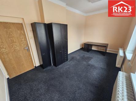 Pronájem - kanceláře, 16 m² obrázek