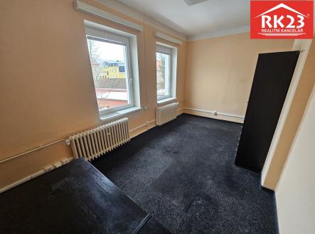 Pronájem - kanceláře, 16 m² obrázek