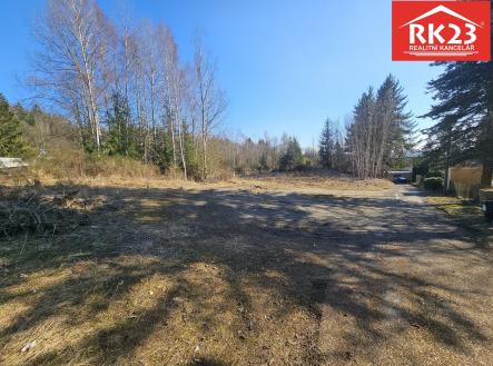 Prodej - pozemek pro bydlení, 1 315 m²