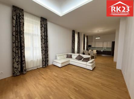 IMG_2444 | Prodej bytu, 2+kk, 70 m²