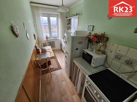 20260120_112457 | Prodej bytu, 2+1, 57 m²