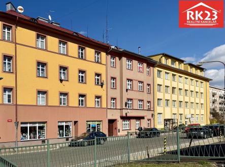 IMG_4443 | Prodej bytu, 2+1, 70 m²