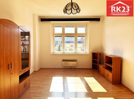 IMG_3721 | Prodej bytu, 2+1, 70 m²