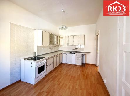 IMG_3709 | Prodej bytu, 2+1, 70 m²