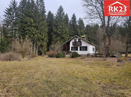 Prodej - chata/rekreační objekt, 75 m²