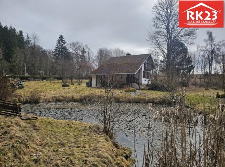 20260311_094445 | Prodej - chata/rekreační objekt, 75 m²