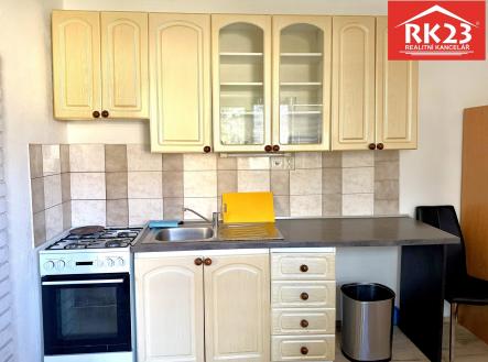 IMG_3790 | Pronájem bytu, 2+kk, 40 m²