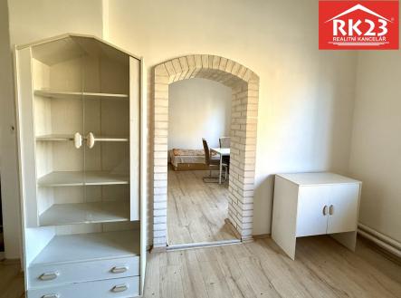 IMG_3794 | Pronájem bytu, 2+kk, 40 m²