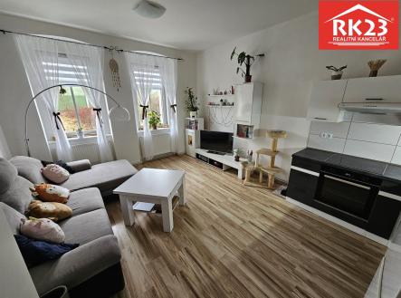 20260317_094605 | Prodej bytu, 2+kk, 43 m²