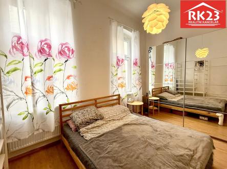 3374ed34-ea79-4ad7-8e0d-c8ce64a9d616 | Prodej bytu, 2+1, 54 m²