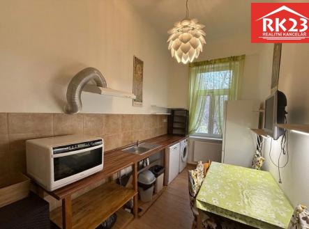 49acee32-2007-4f4c-bc66-ebbd7145cf06 | Prodej bytu, 2+1, 54 m²